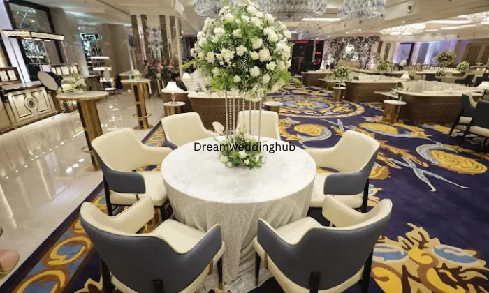 Miraya Crown Banquet